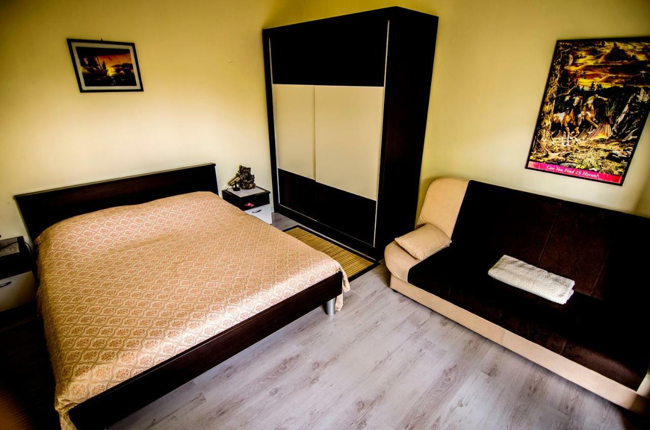 Apartman Darja Umag Eksteriør bilde