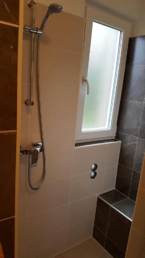 Apartman Darja Umag Eksteriør bilde