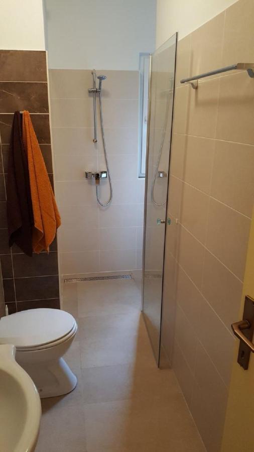 Apartman Darja Umag Eksteriør bilde